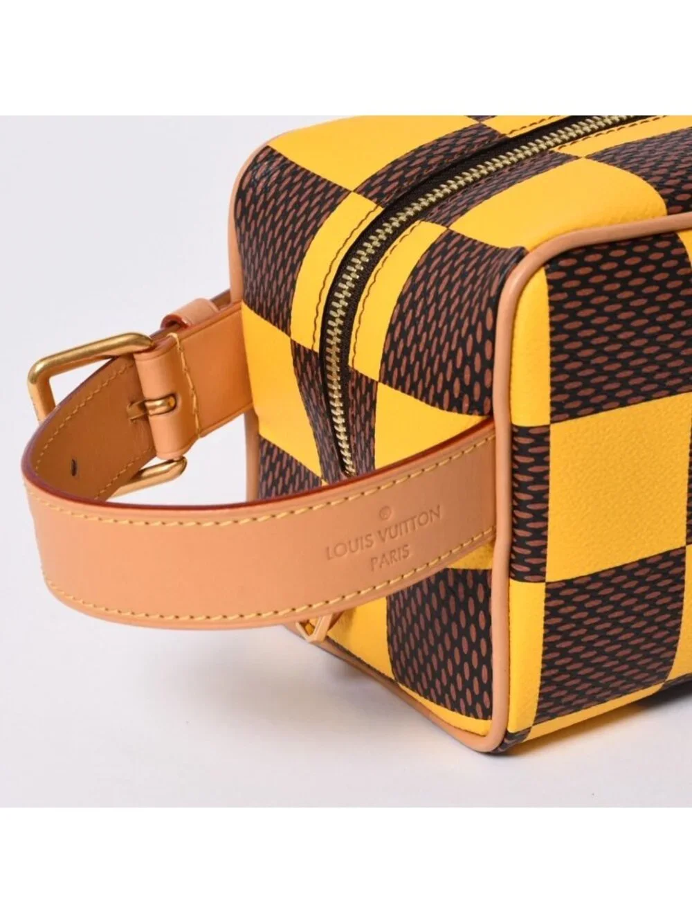 Louis Vuitton this authentic